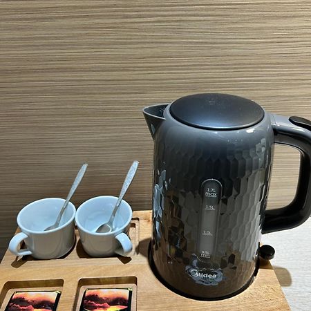 Orynbor Boutique Hotel Astana Dış mekan fotoğraf
