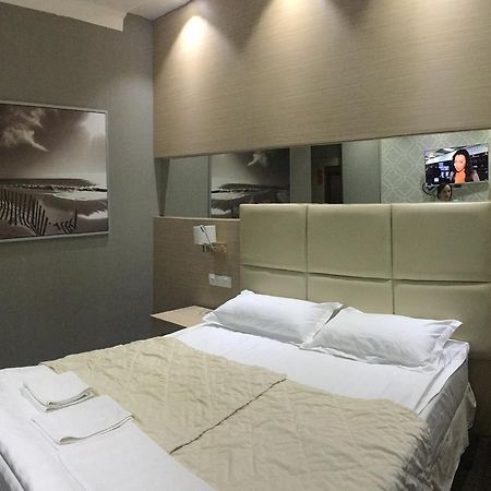 Orynbor Boutique Hotel Astana Dış mekan fotoğraf