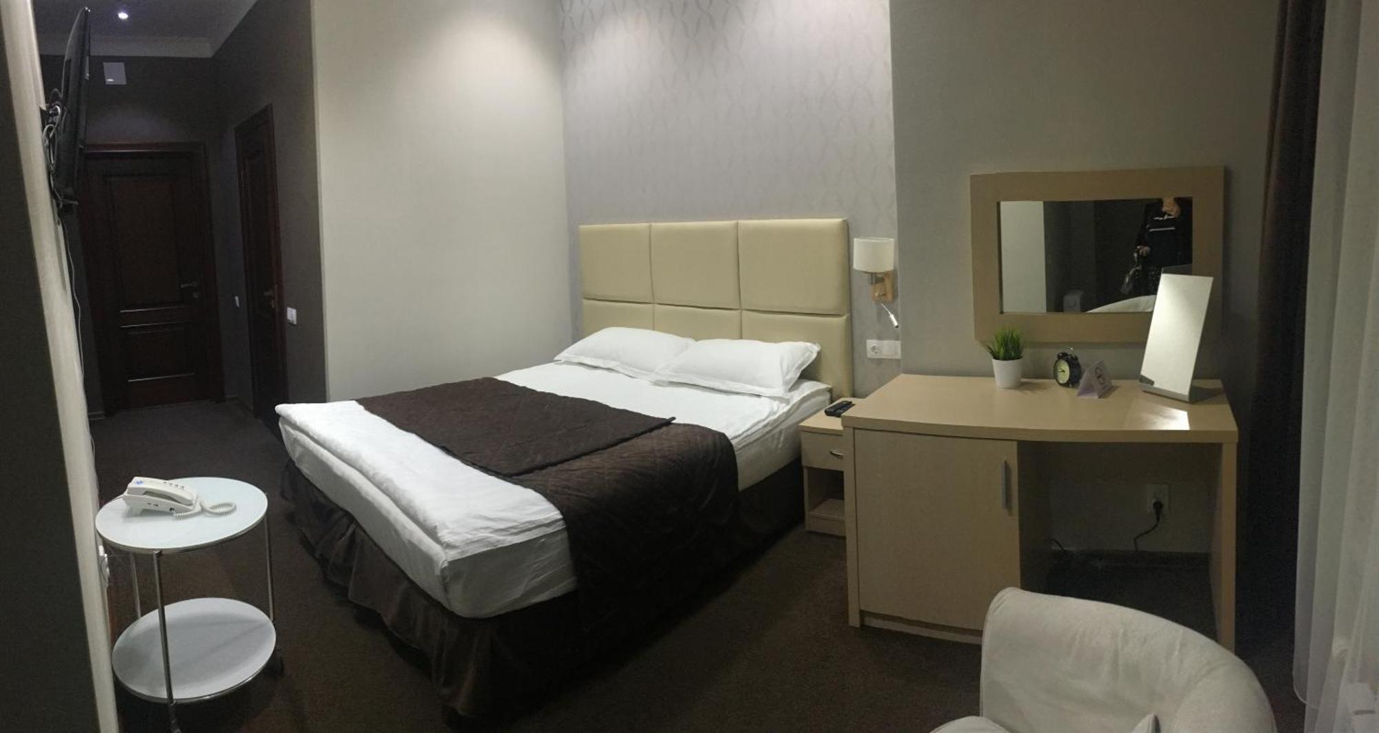 Orynbor Boutique Hotel Astana Dış mekan fotoğraf
