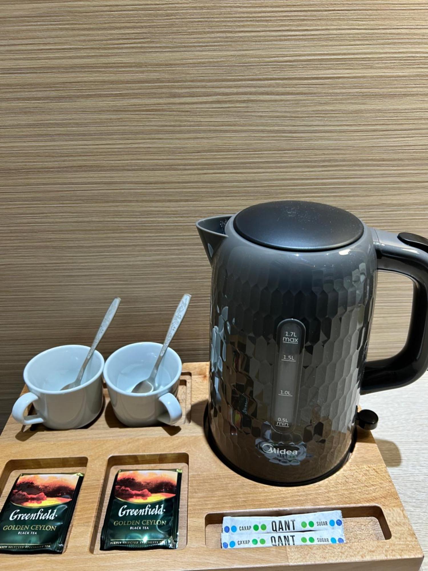 Orynbor Boutique Hotel Astana Dış mekan fotoğraf