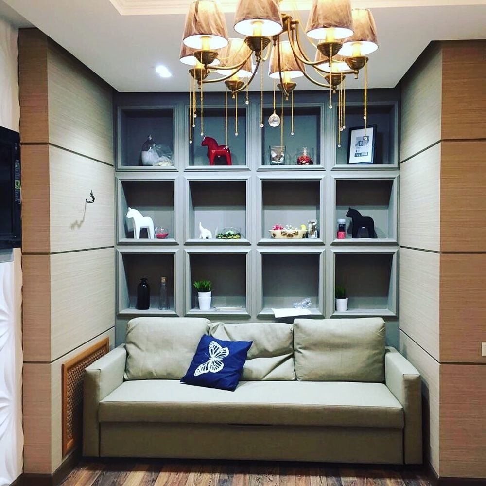 Orynbor Boutique Hotel Astana Dış mekan fotoğraf