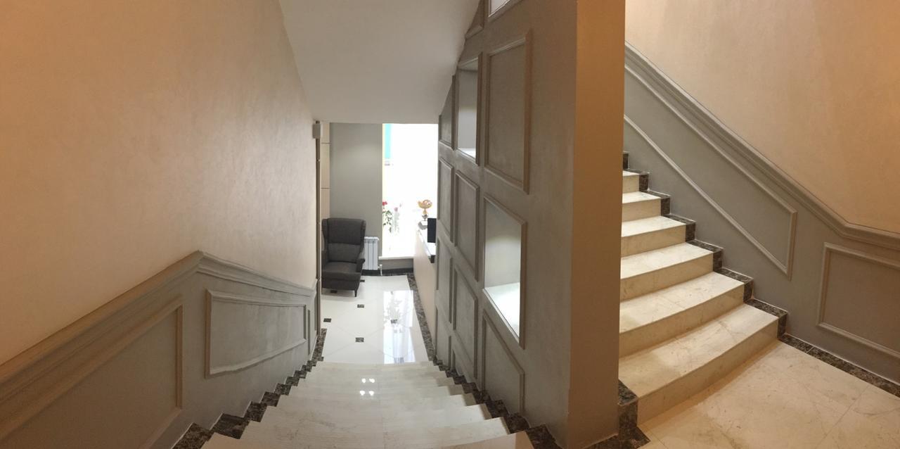 Orynbor Boutique Hotel Astana Dış mekan fotoğraf