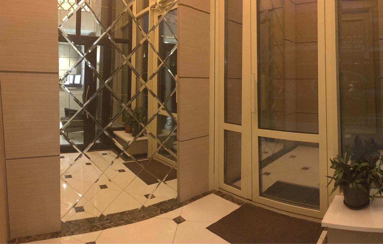 Orynbor Boutique Hotel Astana Dış mekan fotoğraf