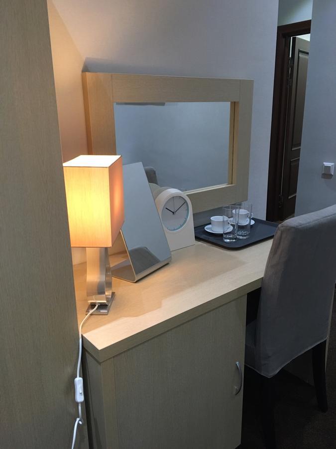 Orynbor Boutique Hotel Astana Dış mekan fotoğraf