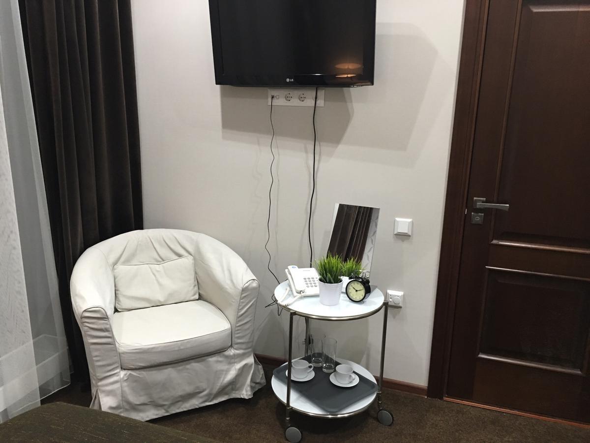 Orynbor Boutique Hotel Astana Dış mekan fotoğraf