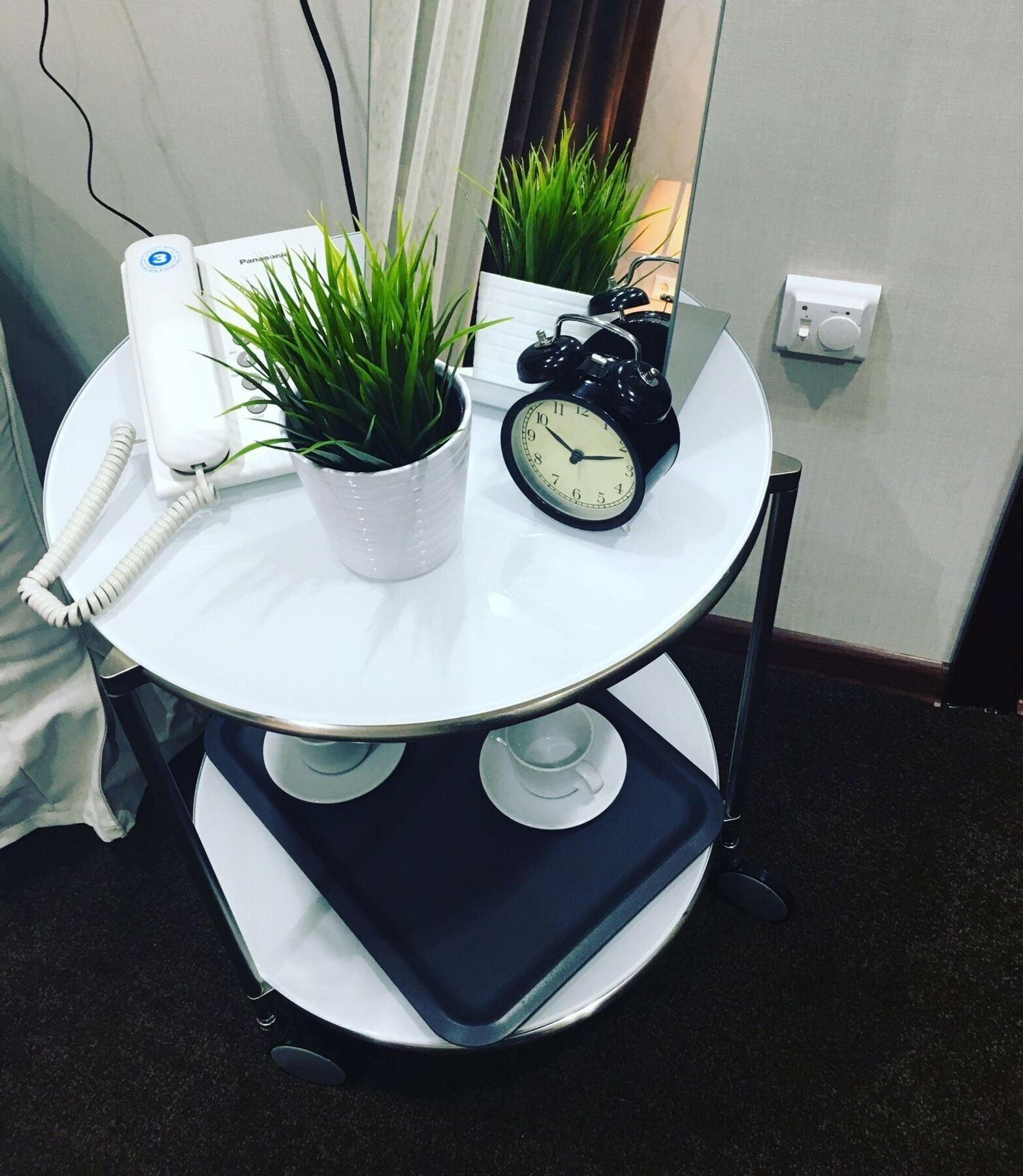 Orynbor Boutique Hotel Astana Dış mekan fotoğraf