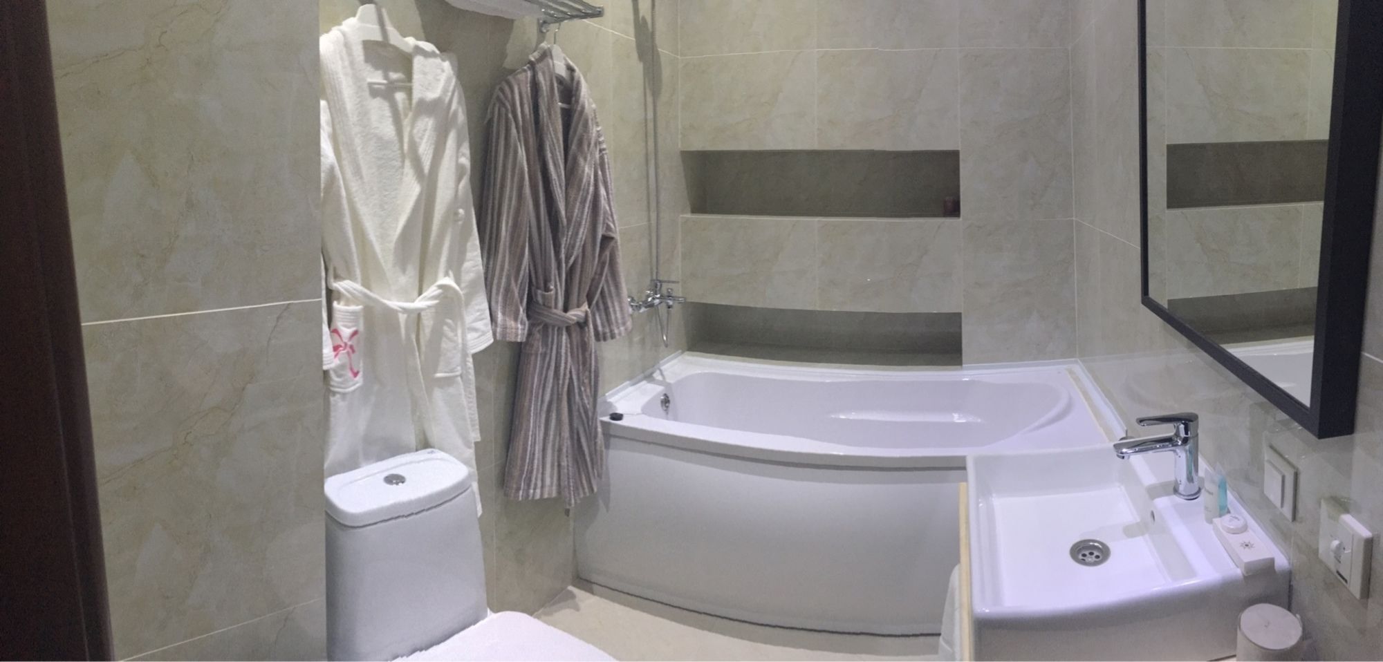 Orynbor Boutique Hotel Astana Dış mekan fotoğraf