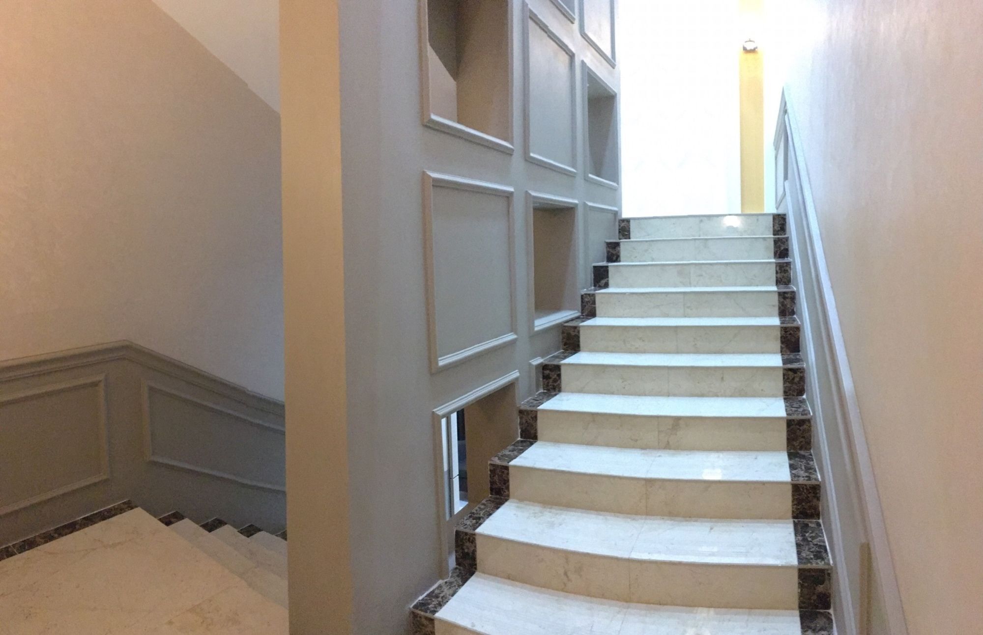 Orynbor Boutique Hotel Astana Dış mekan fotoğraf